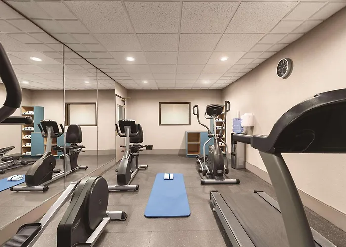 Country Inn & Suites By Radisson, Griffin, Ga